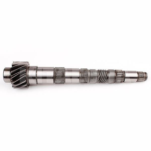 Вал вторинний КПП 1.6 L на Chery AMULET (A11-3AA015311205AA)