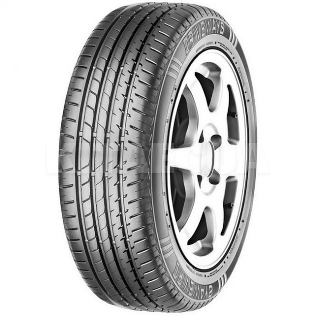 Шина летняя 205/65R15 94V DRIVEWAYS LASSA (219406)