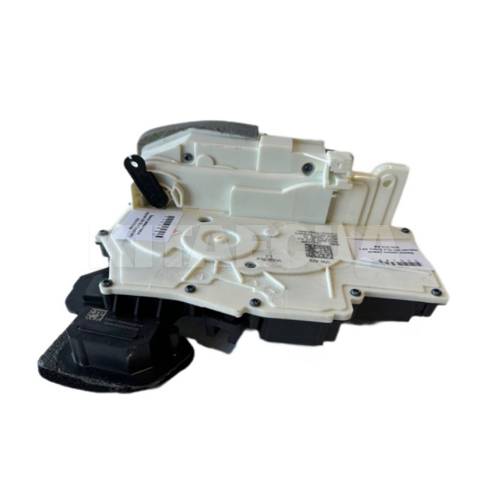 Замок двери задней левой VAG на VOLKSWAGEN ID.4 CROZZ (4K1 839 015 AA) - 3