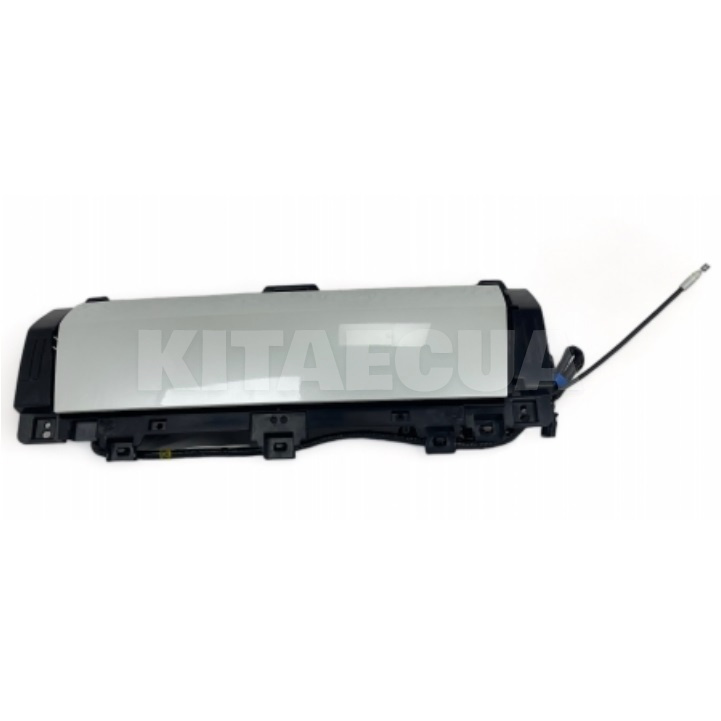 Люк зарядного порту ОРИГИНАЛ на HONDA M-NV (71120-3K4-H01ZA)