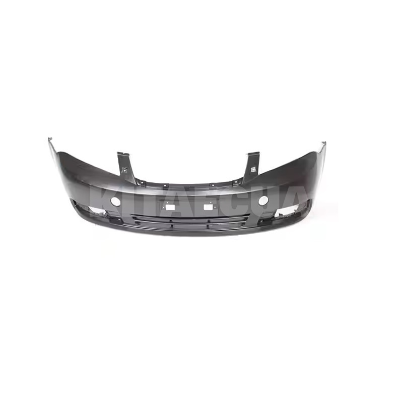 Бампер передній (седан) 7 SEVEN PARTS на Geely EMGRAND EC7 (1068001651)