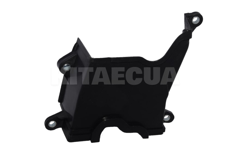 Кожух ременя ГРМ середня частина HQ на Geely MK2 (E030100201)