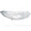 Стекло фары правое Honda Accord 8 EUR (2011-2013) AMS (34685)