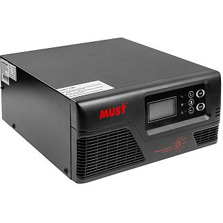 Инвертор 12-220В 300Вт EP20-0312PRO Must
