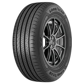 Шина літня 235/55R19 105V XL EfficientGrip 2 SUV Goodyear