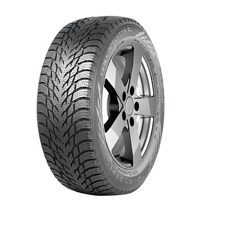 Шина зимняя 275/35R21 103T XL NOKIAN