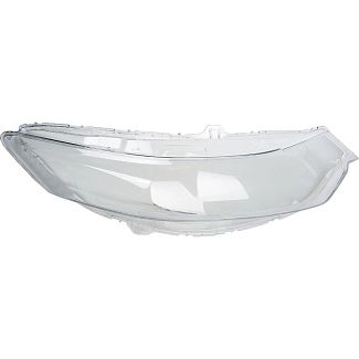 Стекло фары правое Honda Accord 8 EUR (2011-2013) AMS