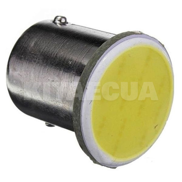 LED лампа для авто T25/5 BA15S 12V 6000К AllLight (T25/5-COB-1157)