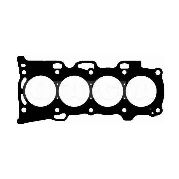 Прокладка ГБЦ (пароніт) KLM Autoparts на Geely EMGRAND EX7 (1025006100)