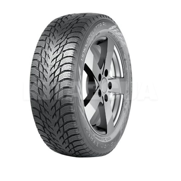 Шина зимняя 275/35R21 103T XL NOKIAN (1000381821)