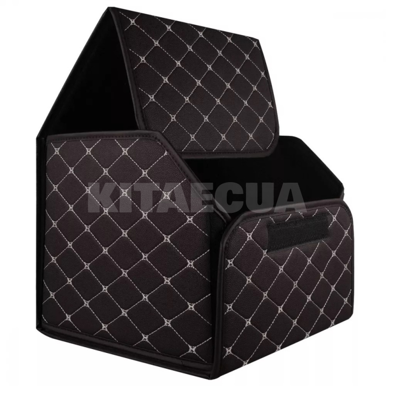Організатор в багажник 34х30х30см brown beige NCASE (581830807) - 2