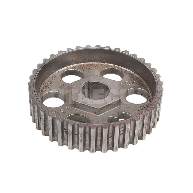 Шестерня распредвала ASIAN на Chery E5 (480E-1006041BA) - 2