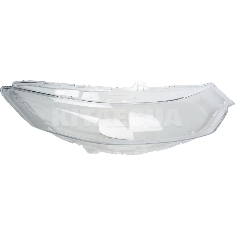Стекло фары правое Honda Accord 8 EUR (2011-2013) AMS (34685)