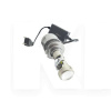 Mono-LED линзы в фары H7 12/24V 35W 6000K StarLight (00-00021757)