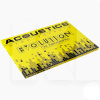 Виброизоляция EVOLUTION EVO 4мм 700x500мм ACOUSTICS (56237)