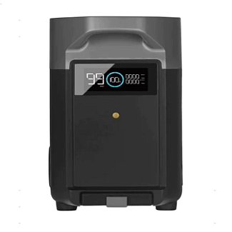 Дополнительная батарея для портативной зарядной станции DELTA Pro 3600 Втч ECOFLOW