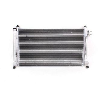 Радиатор кондиционера 1.3L 