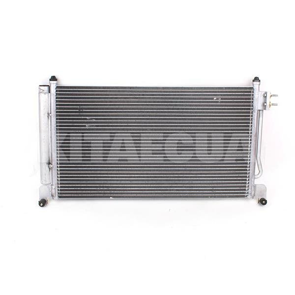 Радіатор кондиціонера 1.3 L на Chery BEAT (S18-8105010)