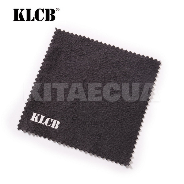 Салфетка для нанесения составов 10 х 10см KLCB (KA-G036) - 5