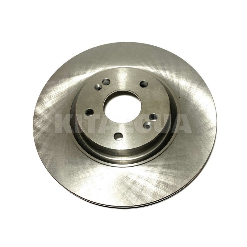 Диск тормозной передний KLM Autoparts на TIGGO 7 (T15-3501075) - 2