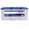 Аккумулятор автомобильный S4 E13 95Ач 850А "+" справа Bosch (0092S4E130)
