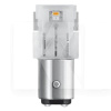 LED лампа для авто LEDriving SL BAY15d 2W amber (комплект) Osram (OS 7528D YP-02B)