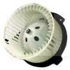 Мотор отопителя в сборе на Chery AMULET (A11-8107027BA)