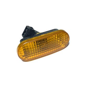 Повторитель поворота желтый KLM Autoparts