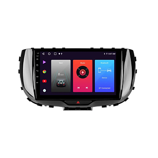 Штатна магнітола F9216 2+32 Gb 9" Kia Soul SK3 2019-2020 (L1) SIGMA4car