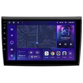 Штатна магнітола MOSS M2 4+32 Gb 9" Fiat Bravo 198 II 2007-2014 AMS