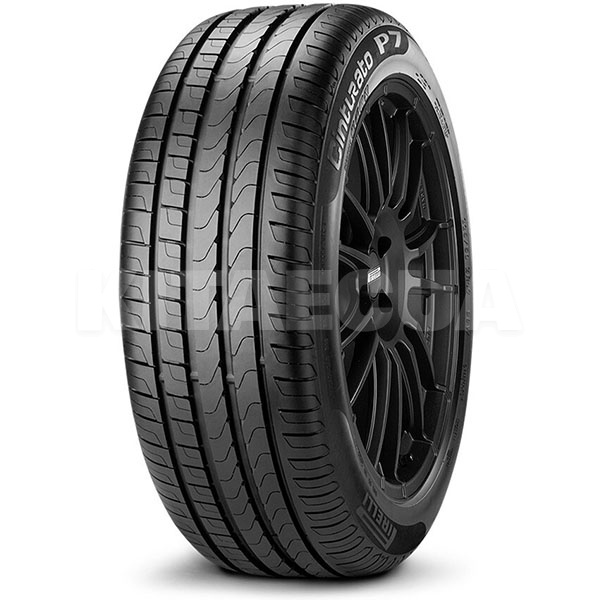 Шина літня 235/45R18 94V Cinturato P7 PIRELLI (1000354182)