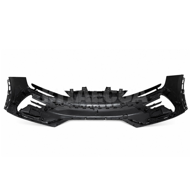 Передний бампер ОРИГИНАЛ на BYD EV Song Plus (SA3EF-2803111/30) - 5