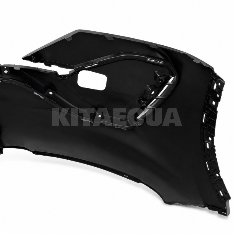 Передній бампер ОРИГИНАЛ на BYD EV Yuan Plus (SC2E-2803111) - 3