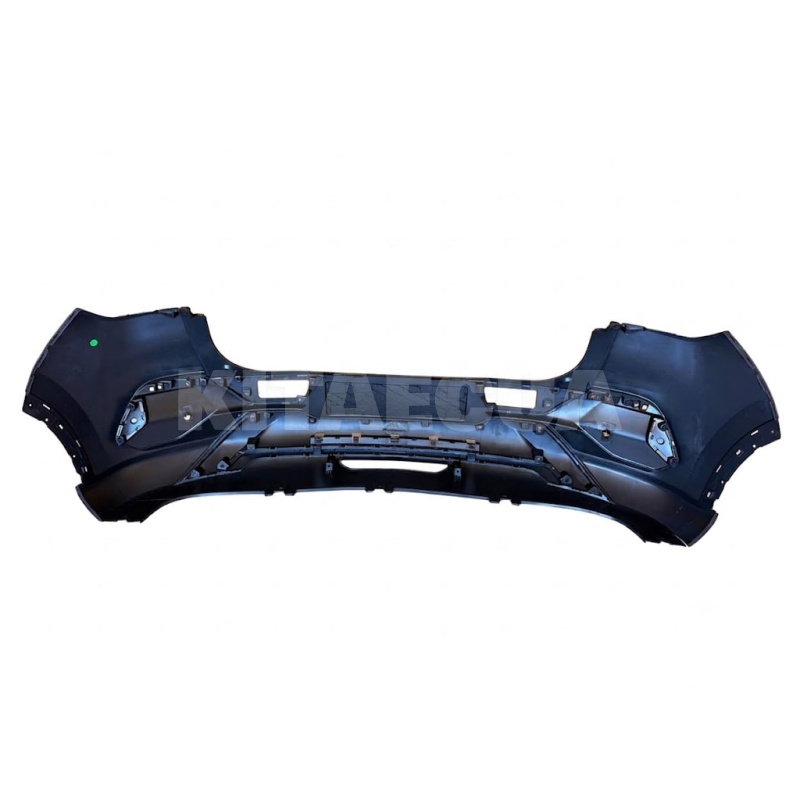 Задний бампер на BYD EV Yuan Plus (SC2E-2804100) - 5