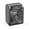 Мото аккумулятор 12.6Ач 210А "+" справа Yuasa (YTX14AHL-BS)