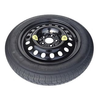 Докатка HONDA e:NP2 R17 б/у 