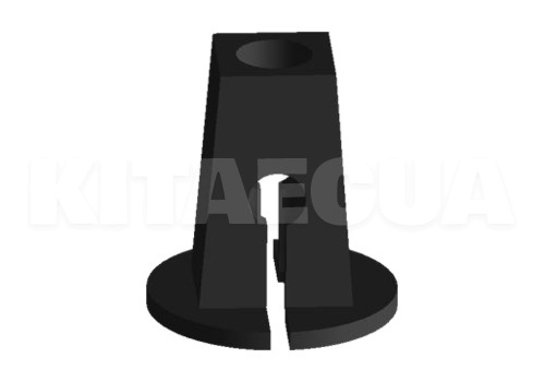 Пистон подкрылка ОРИГИНАЛ на Chery AMULET (A11-3102023)