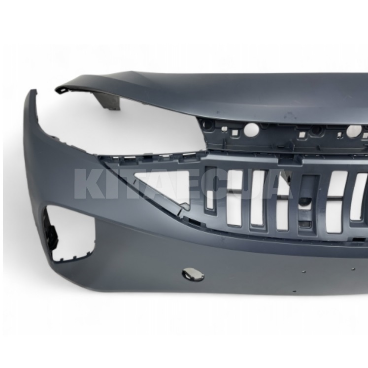 Бампер передний VAG на VOLKSWAGEN ID.4 CROZZ (11G 807 217 GRU) - 2