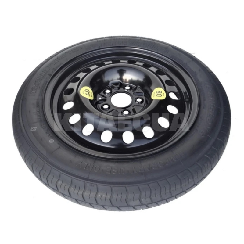 Докатка HONDA e:NS1 R17 б/у на HONDA e:NS1 (15610337)