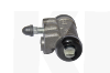 Циліндр гальмівний задній на Chery KIMO (S21-3502120)