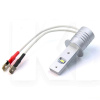 LED лампа для авто SE Plus H3 22W 6000K (комплект) BAXSTER (00-00020275)