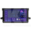 Штатна магнітола MOSS M2 4+32 Gb 9" Toyota Prius XW50 2015-2020 AMS (49531)