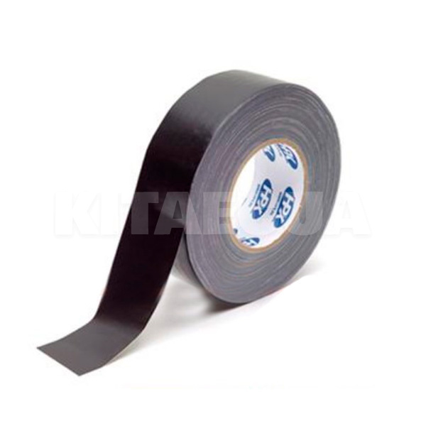 Ремонтна стрічка 5 м х 50 мм х 0.3 мм чорна HPX (CS5005-HPX)