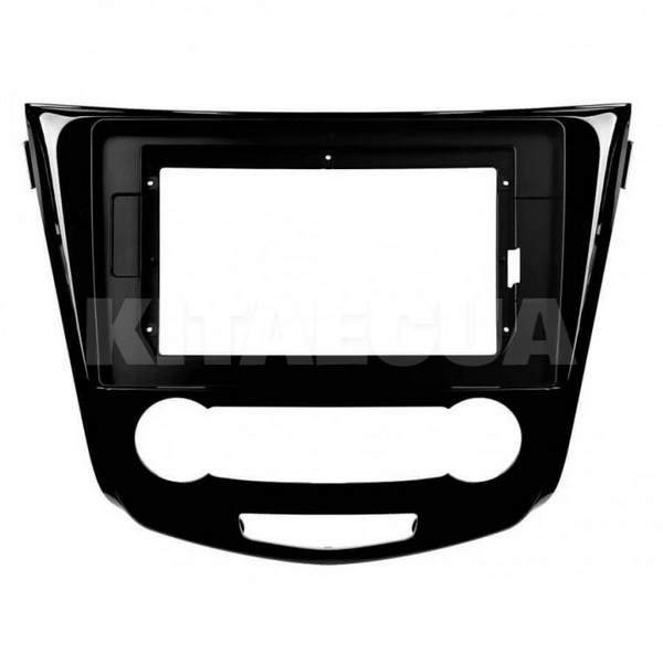 Штатна магнітола X10464 4+64 Gb 10 Nissan X-Trail 3 T32 2013-2022 Ручне управління кондиціонером ( SIGMA4car (34124) - 2