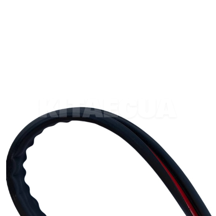 Уплотнитель панорамы ОРИГИНАЛ (11G 877 459-OE) - 2