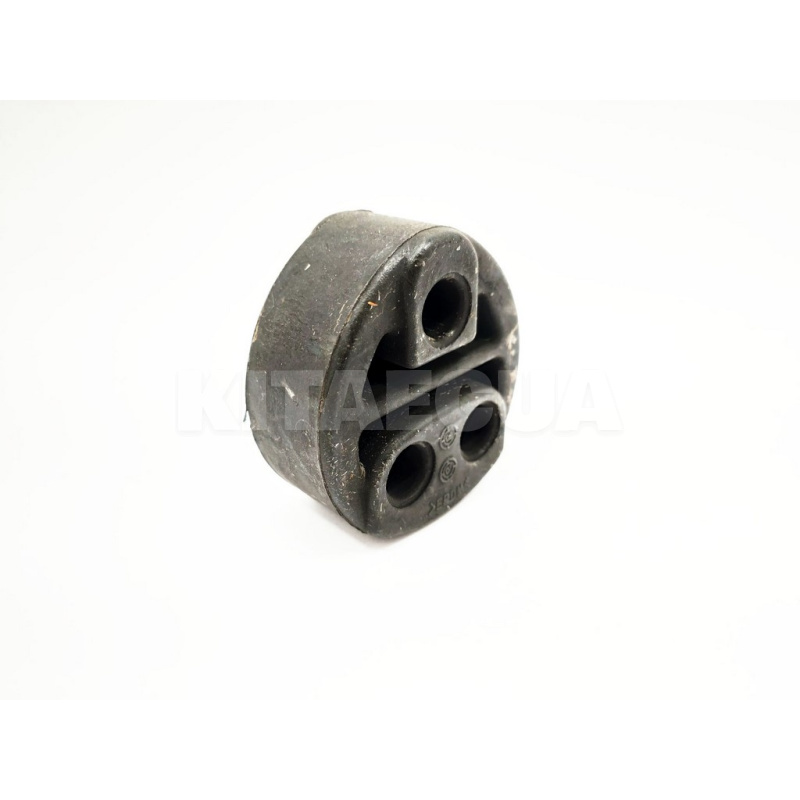 Підвіс глушника (3 отвори) KLM Autoparts на TIGGO 1.6-1.8 (T11-1203281) - 2