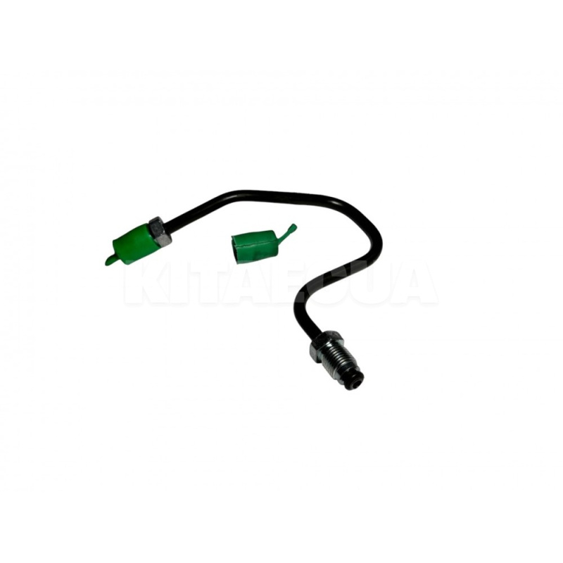 Трубка тормозная задняя левая KLM Autoparts на Chery JAGGI (S21-3506150)