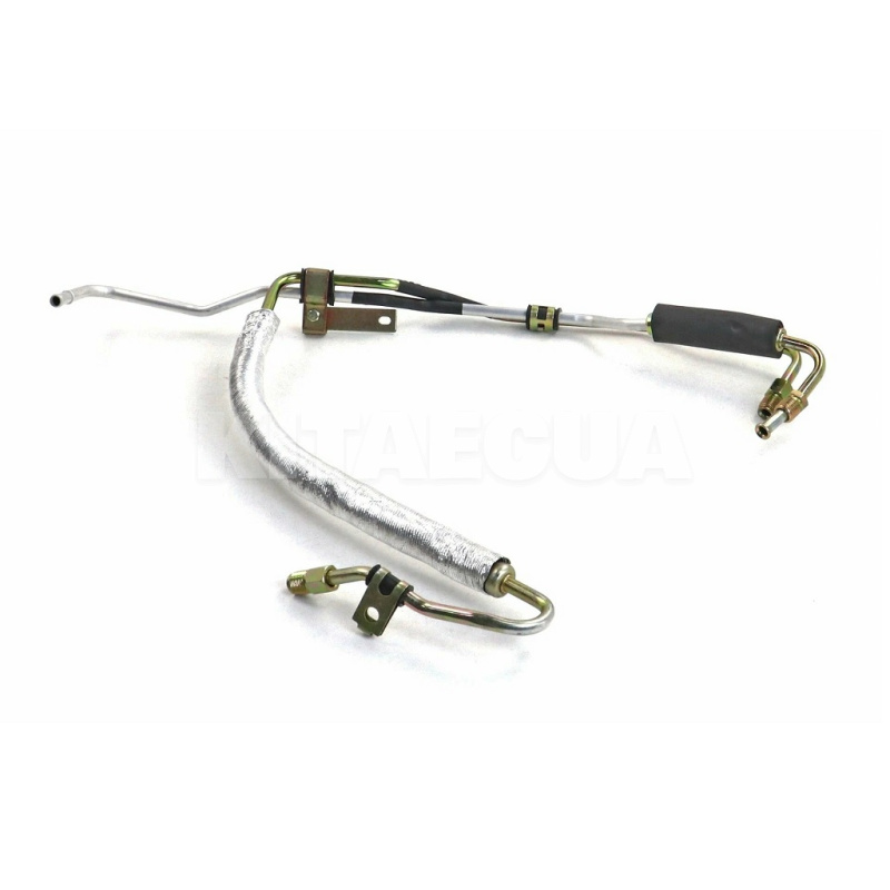 Трубопровод ГУР высокого давления на Geely FC (1064000131)