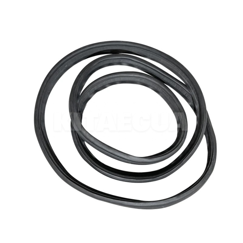 Ущільнювач кришки багажника гумовий на Chery EASTAR (B11-5402131)