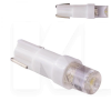 LED лампа для авто T5 0.5W white PULSO (LP-120323)